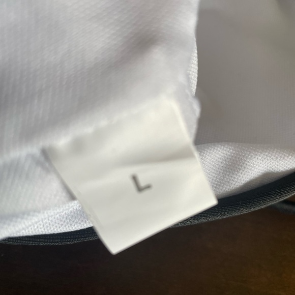 Striped two-piece swimsuit - Picture 2 of 6